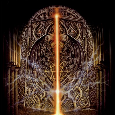 Bewitched - at the gates of Hell